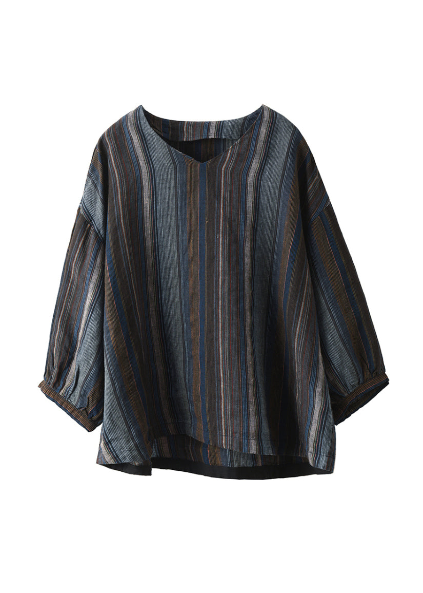 Vintage Inspired Shirt with a Contemporary Edge