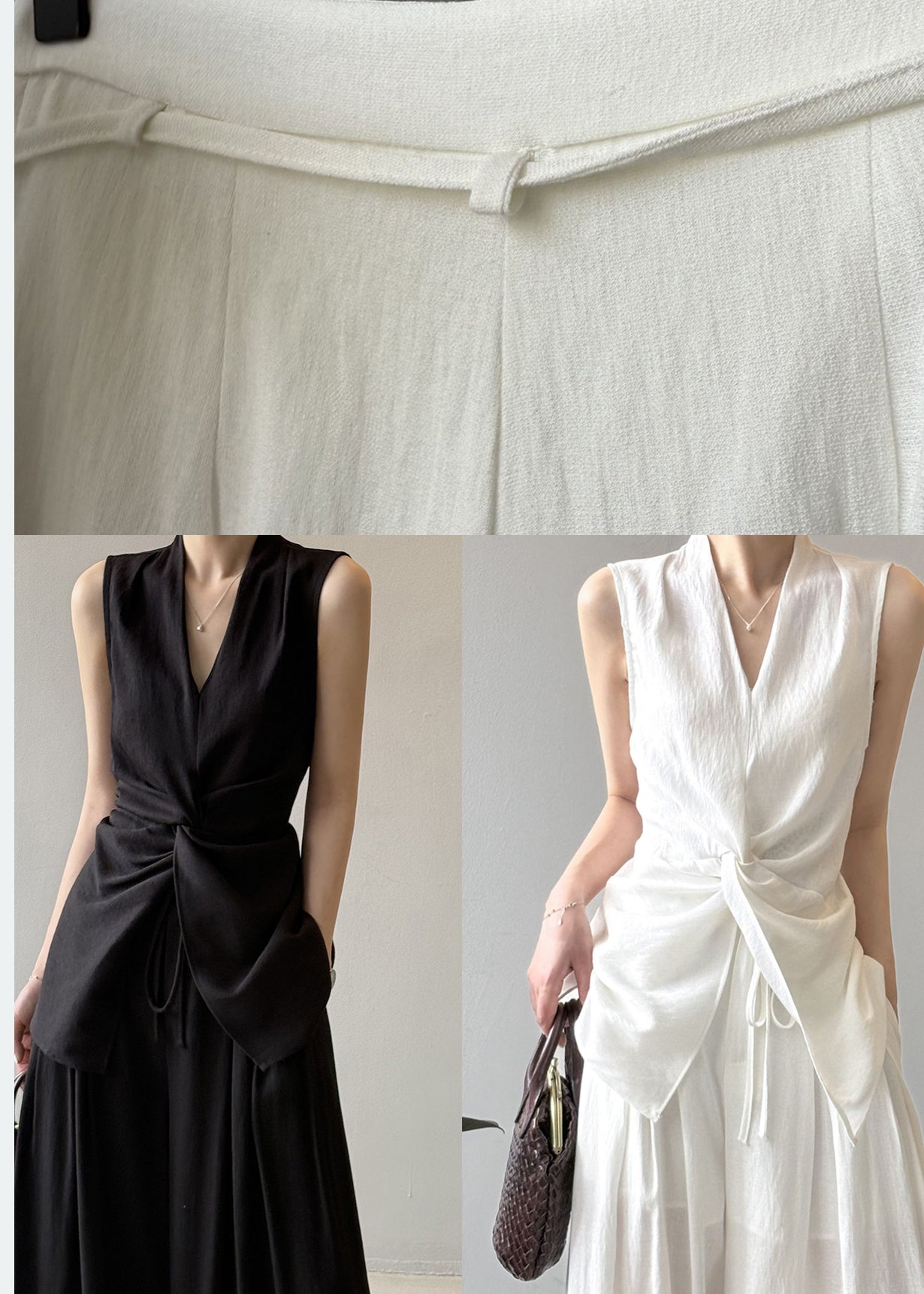 Beautifully Crafted Garment in a Classic Style
