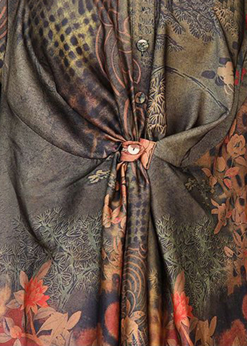 Beautifully Crafted Garment in a Classic Style