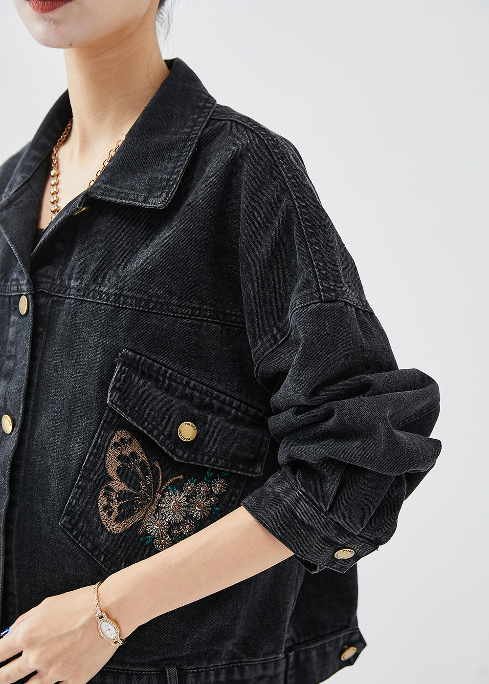 Classic Vintage & Enduringly Stylish Jacket