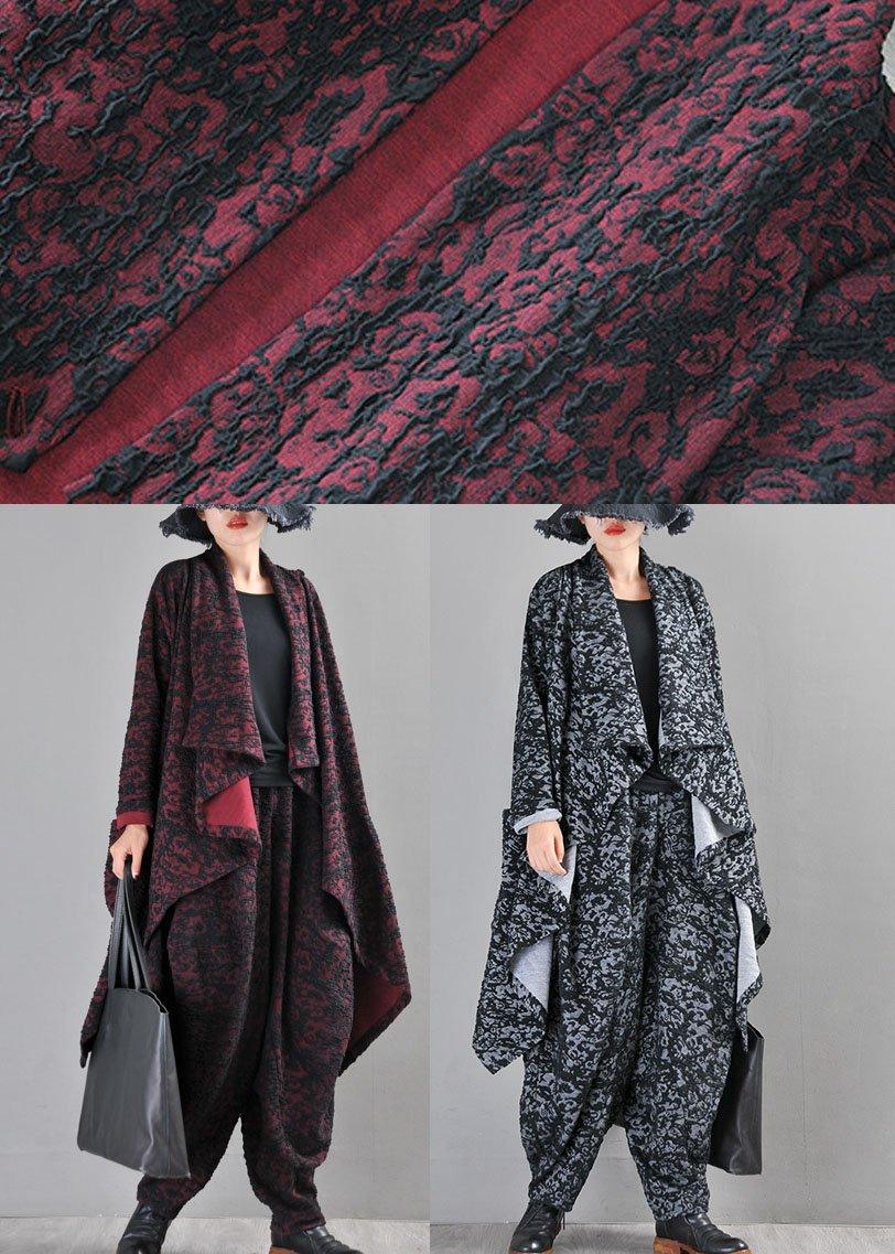 Polished Coat with an Effortless Classic Look