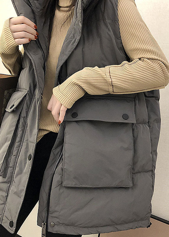 Beautifully Finished Garment in a Timeless Design