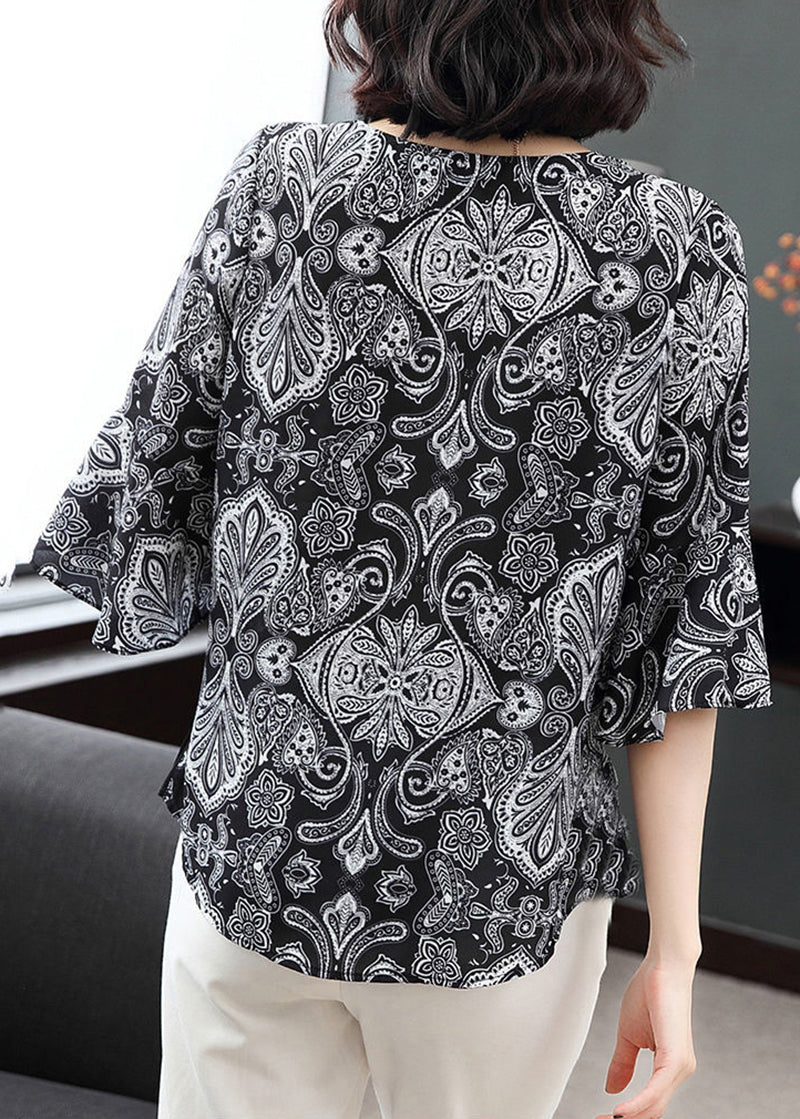 Beautifully Finished Shirt in a Timeless Design