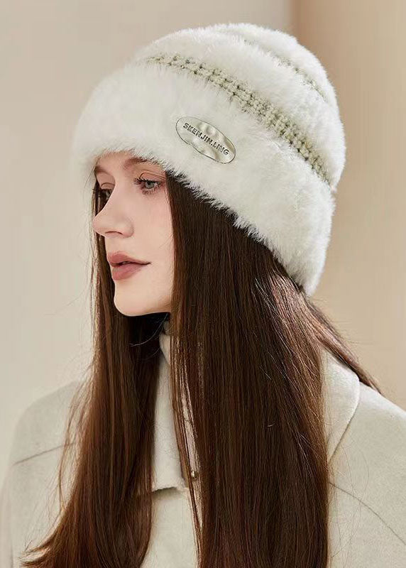 Beautifully Balanced Garment with Timeless Character