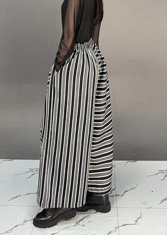 Beautifully Finished Pants in a Timeless Design