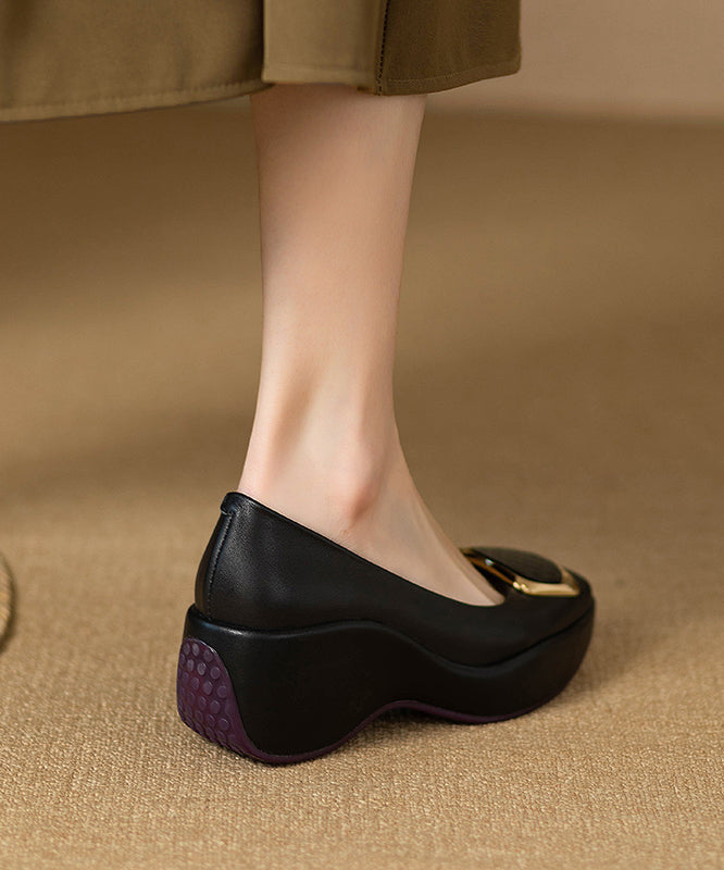 Comfortable Orthopedic Heels for Daily Wear