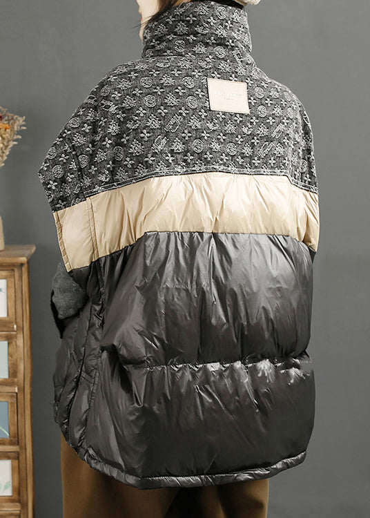 Beautifully Balanced Garment with Timeless Character