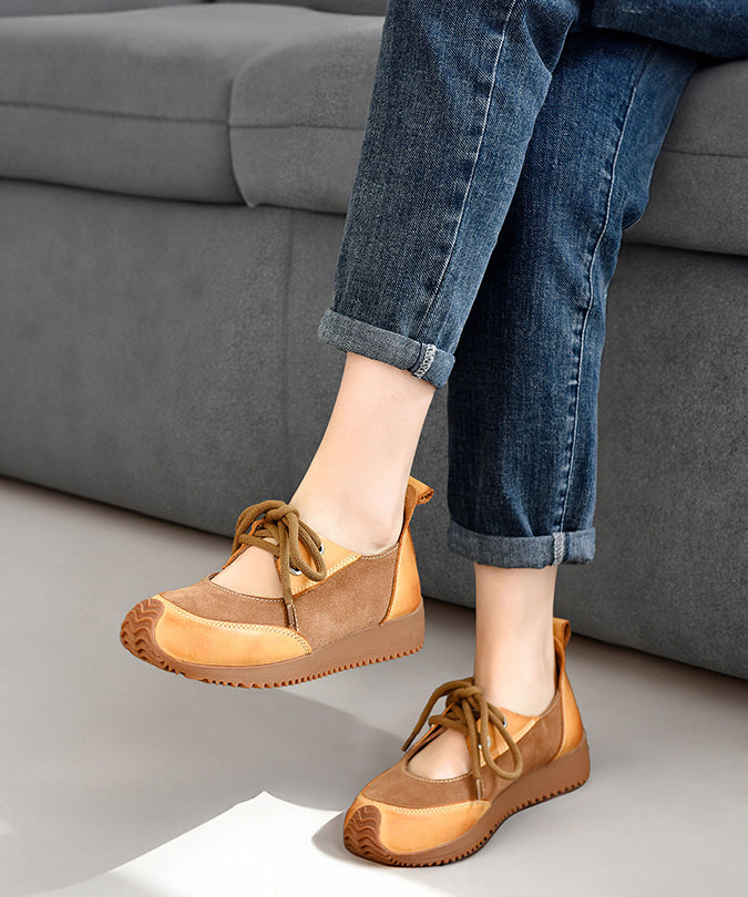 Elegant Orthopedic Shoes for Every Step