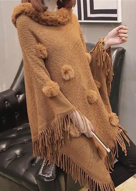 Gracefully Styled Sweater for Any Occasion