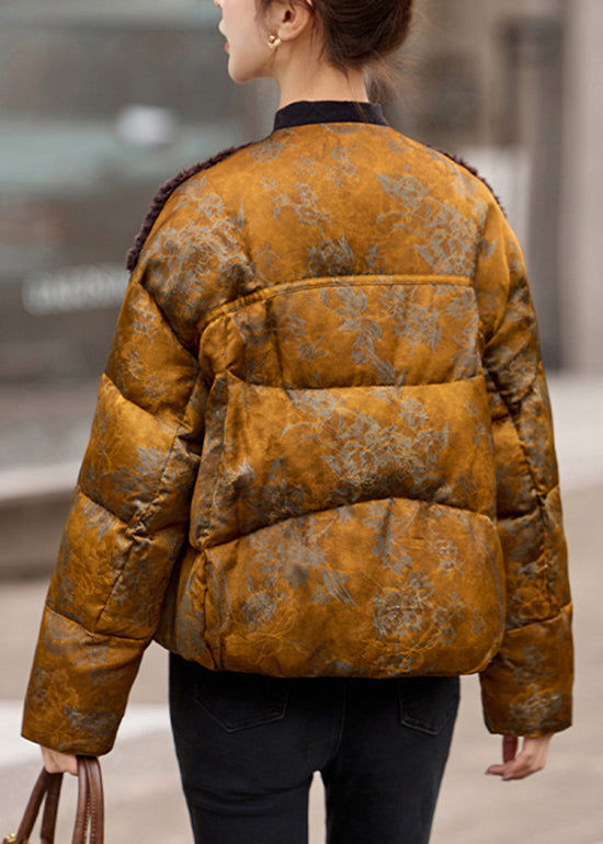 Beautifully Finished Jacket in a Timeless Design