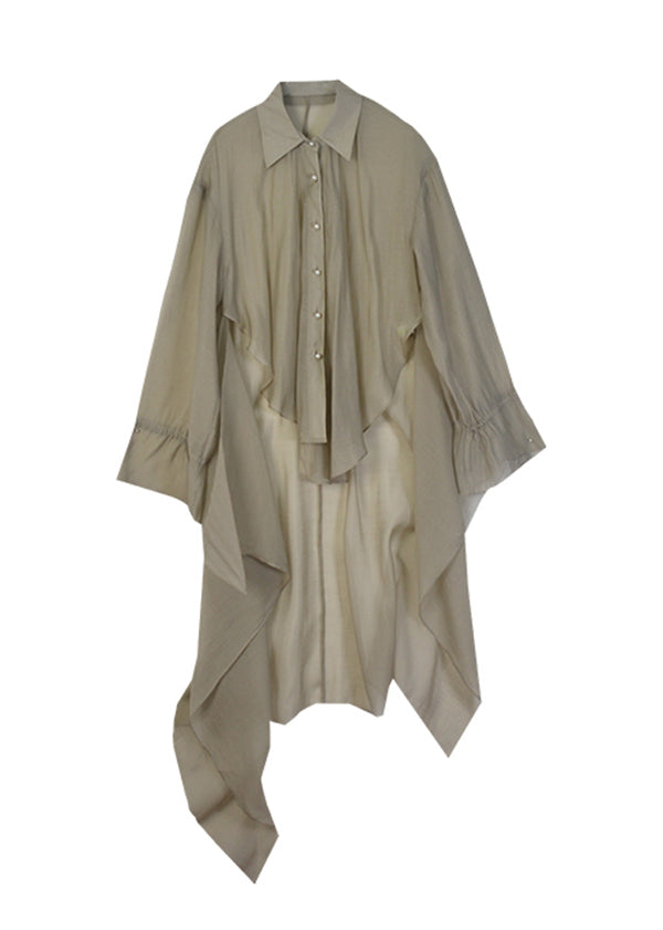 Classic Vintage & Enduringly Stylish Shirt