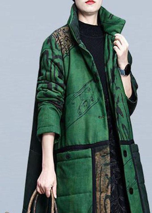 Polished Coat with an Effortless Classic Look