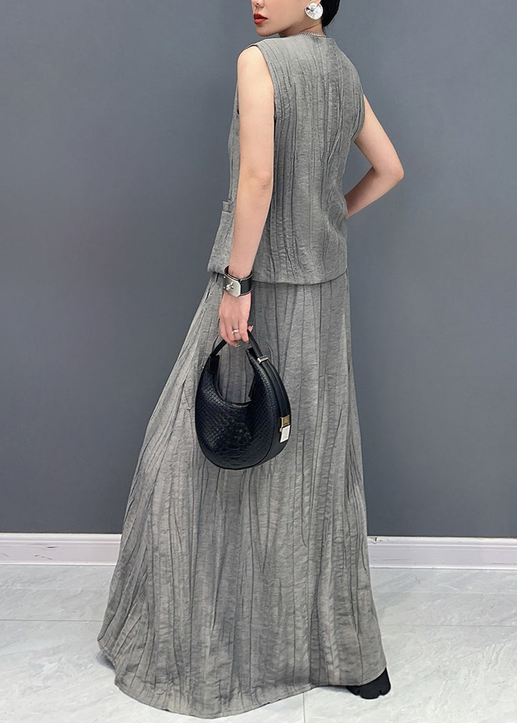 Polished Coat with an Effortless Classic Look