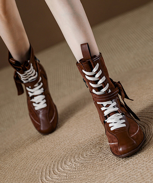 Comfortable Orthopedic Boots for Daily Wear