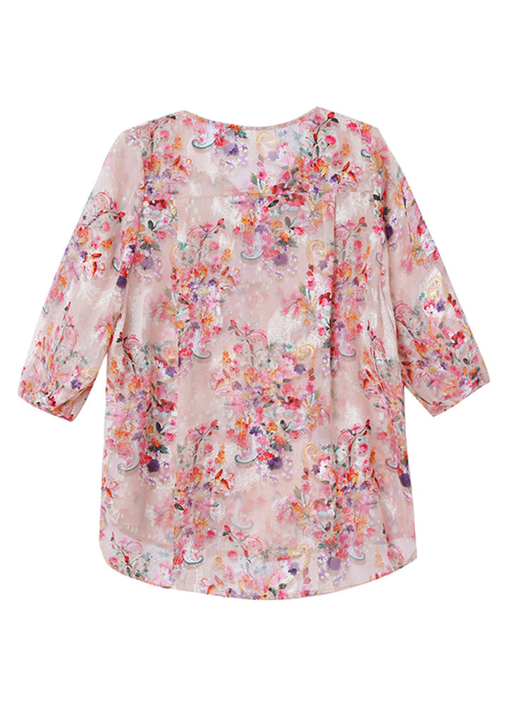Gracefully Styled Shirt for Any Occasion