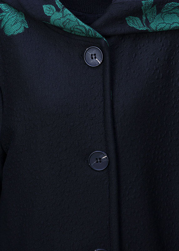 Beautifully Crafted Coat in a Classic Style