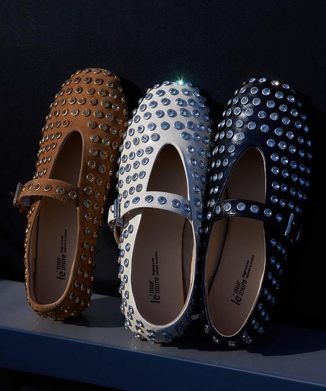 Vintage Inspired Orthopedic Shoes
