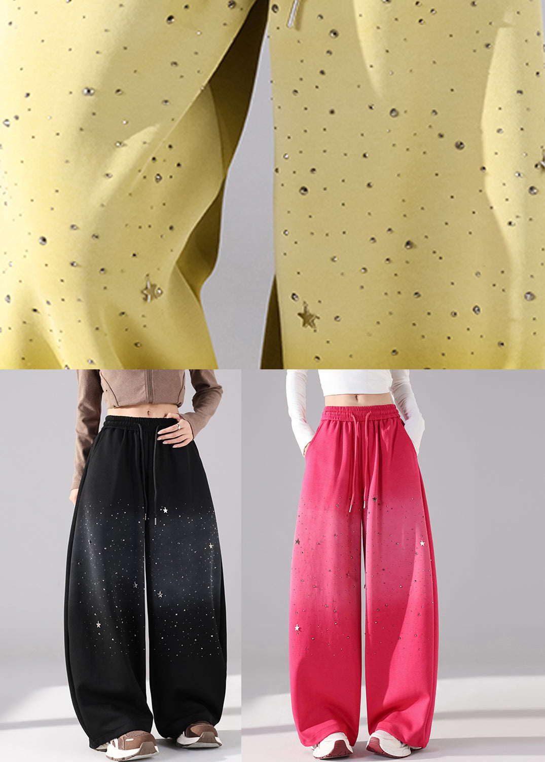 Elegantly Styled Pants for Everyday Wear