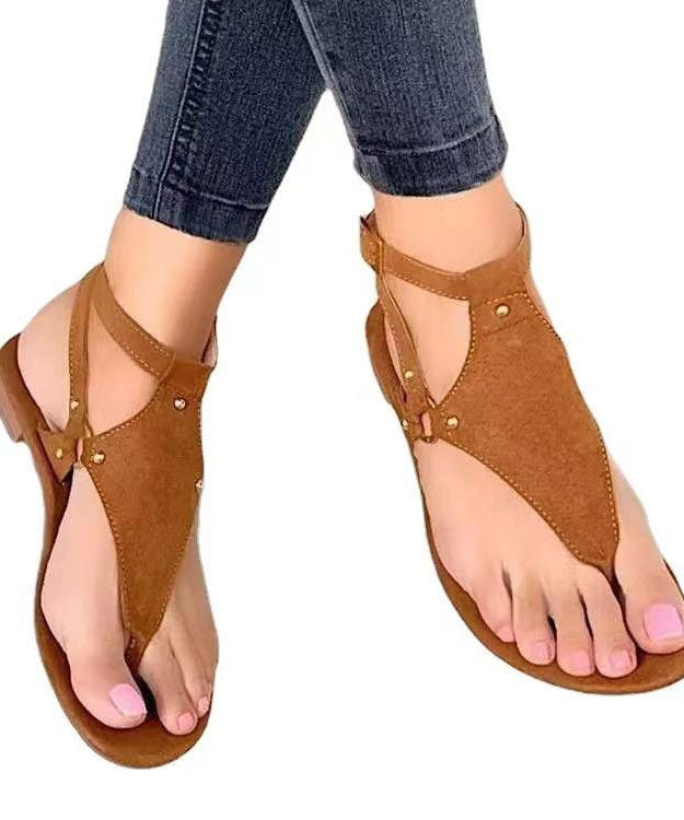 Comfortable Orthopedic Sandals for Daily Wear