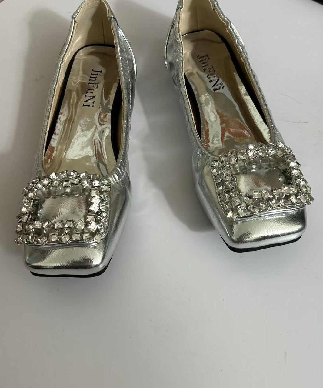 Beautifully Crafted Orthopedic Shoes