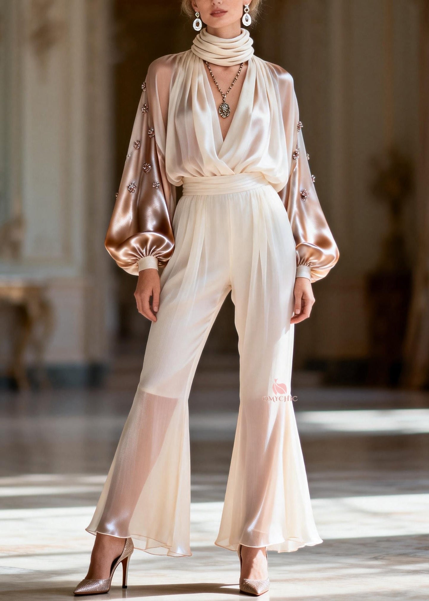 Stunning Set for Daily Wear