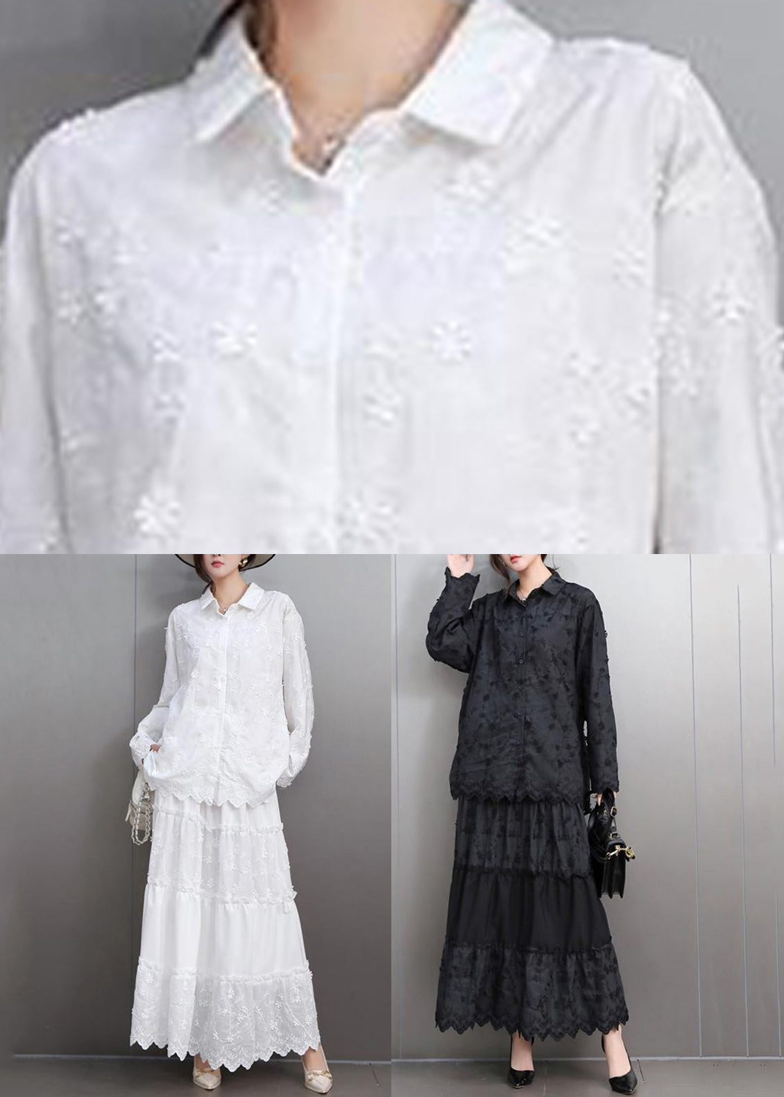 Beautifully Crafted Shirt in a Classic Style
