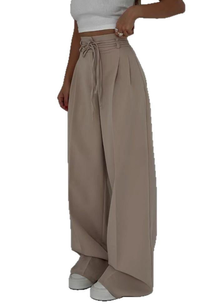 Polished Pants with an Effortless Classic Look