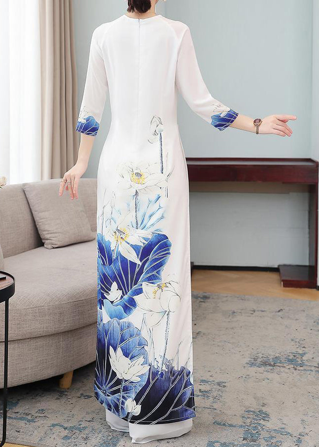 Beautifully Balanced Garment with Timeless Character