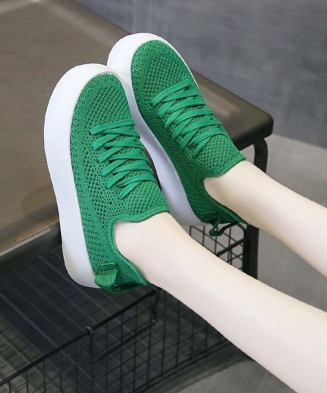 Chic Orthopedic Shoes with Unique Design