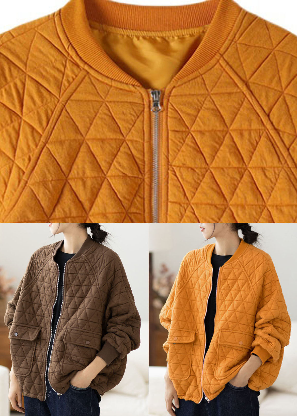 Gracefully Styled Coat for Any Occasion