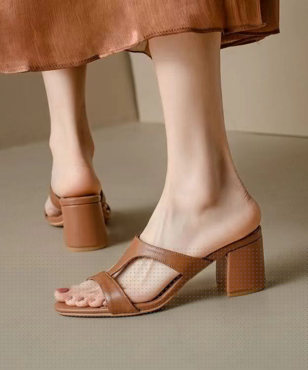 Comfortable Orthopedic Sandals for Daily Wear