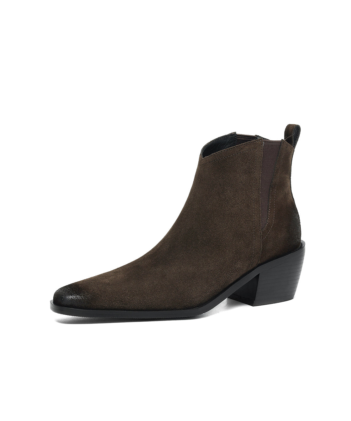Stylish Orthopedic Boots for Any Occasion