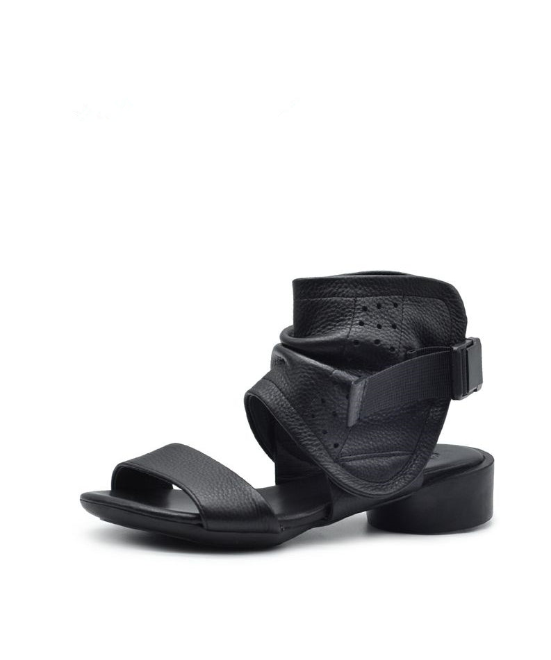Graceful Orthopedic Sandals for Modern Look