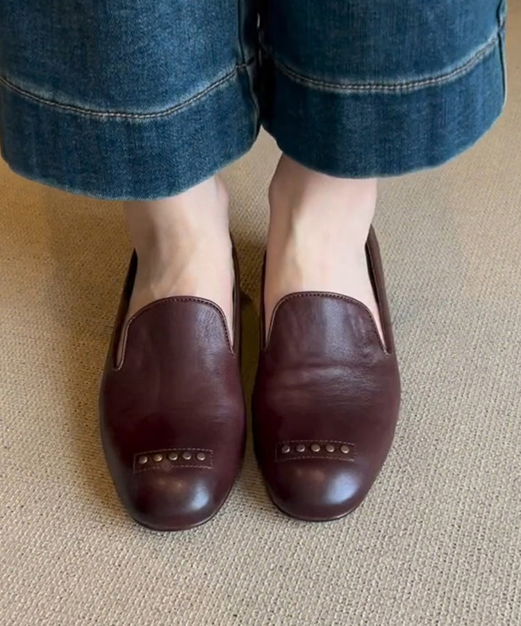Comfortable Orthopedic Loafers for Daily Wear