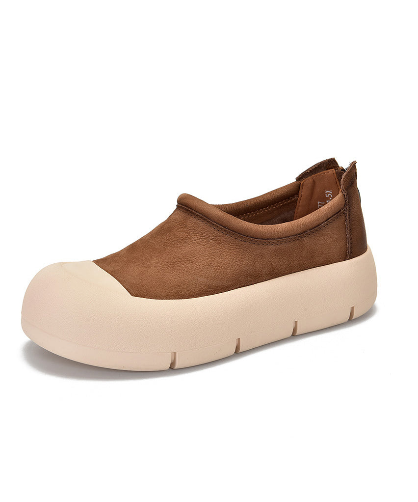 Vintage Inspired Orthopedic Shoes