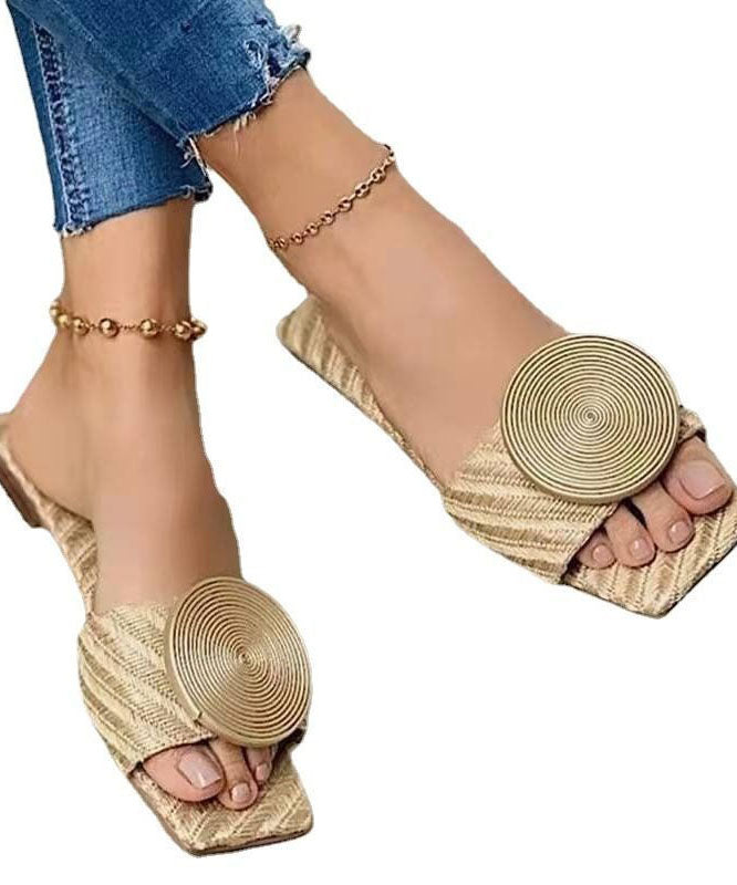 Stylish Orthopedic Sandals for Any Occasion