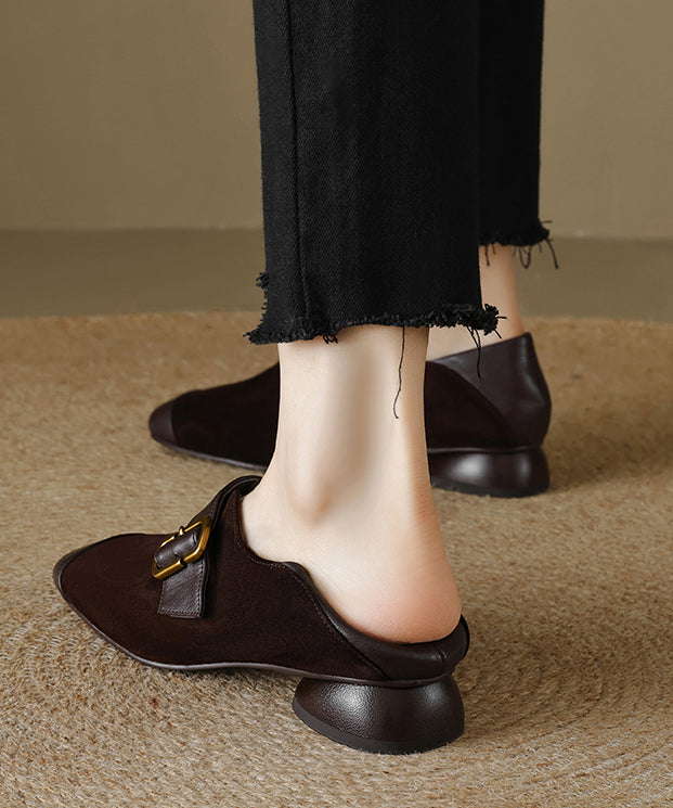 Elegant Orthopedic Loafers for Every Step