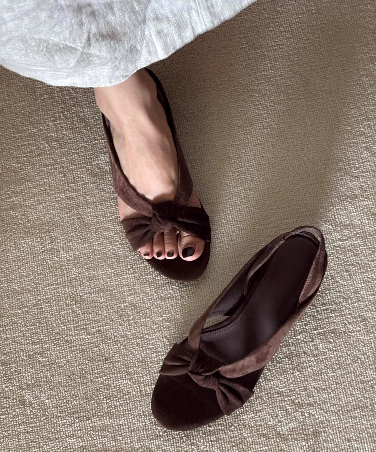 Classic Orthopedic Sandals with Timeless Style