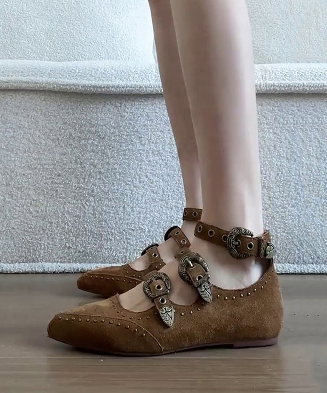 Comfortable Orthopedic Heels for Daily Wear