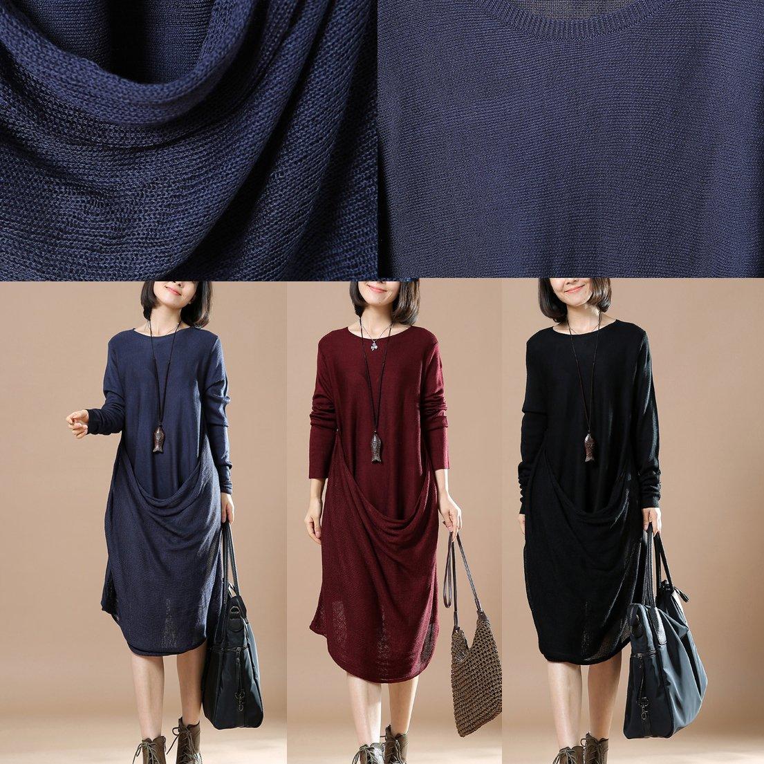 Effortlessly Elegant Sweater with a Timeless Design
