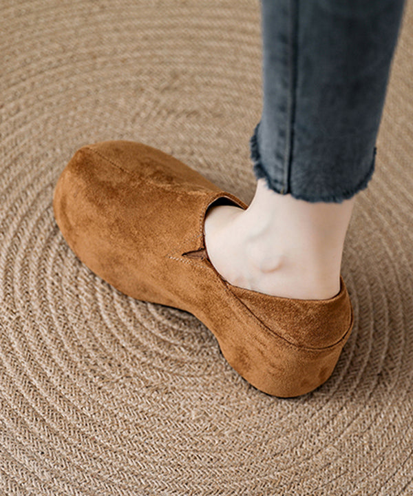 Elegant Orthopedic Shoes for Every Step