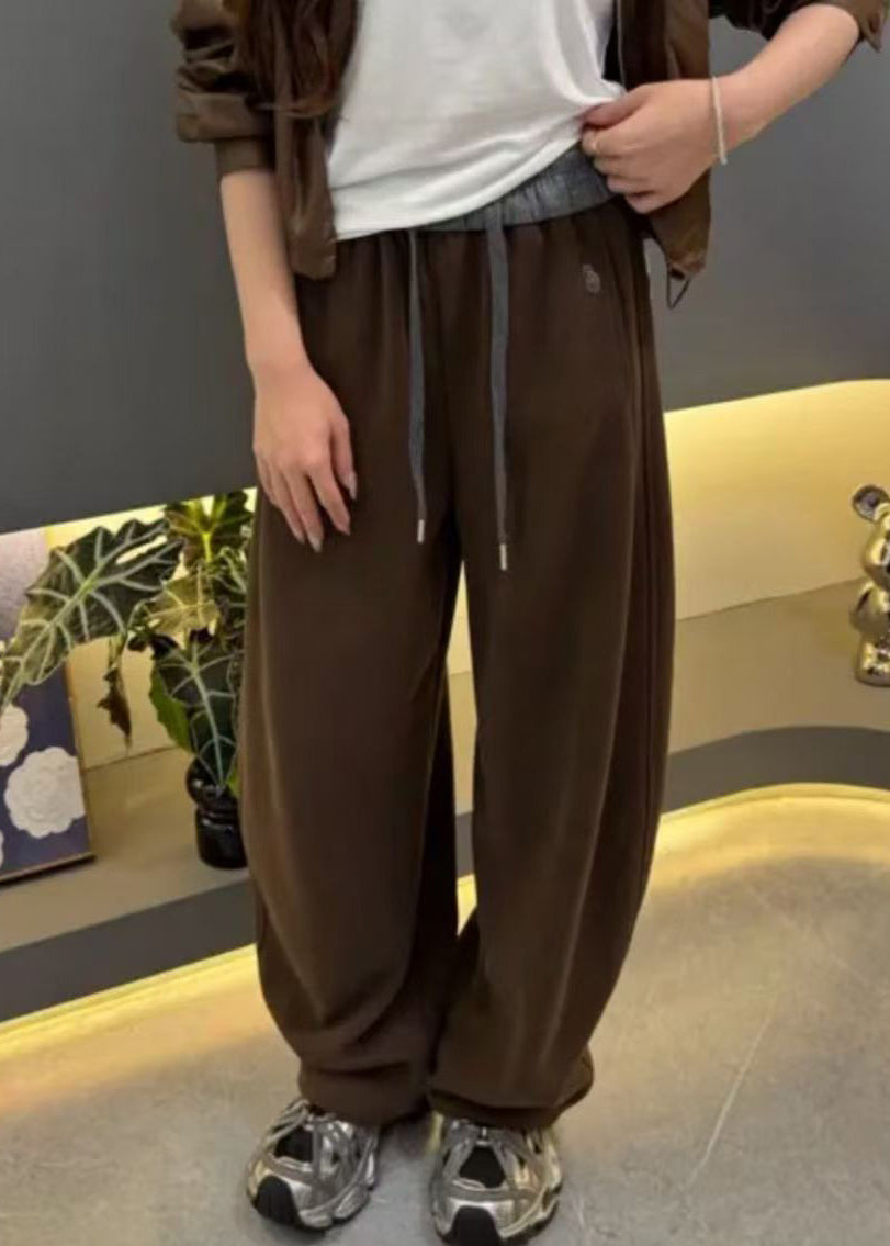 Elegantly Styled Pants for Everyday Wear