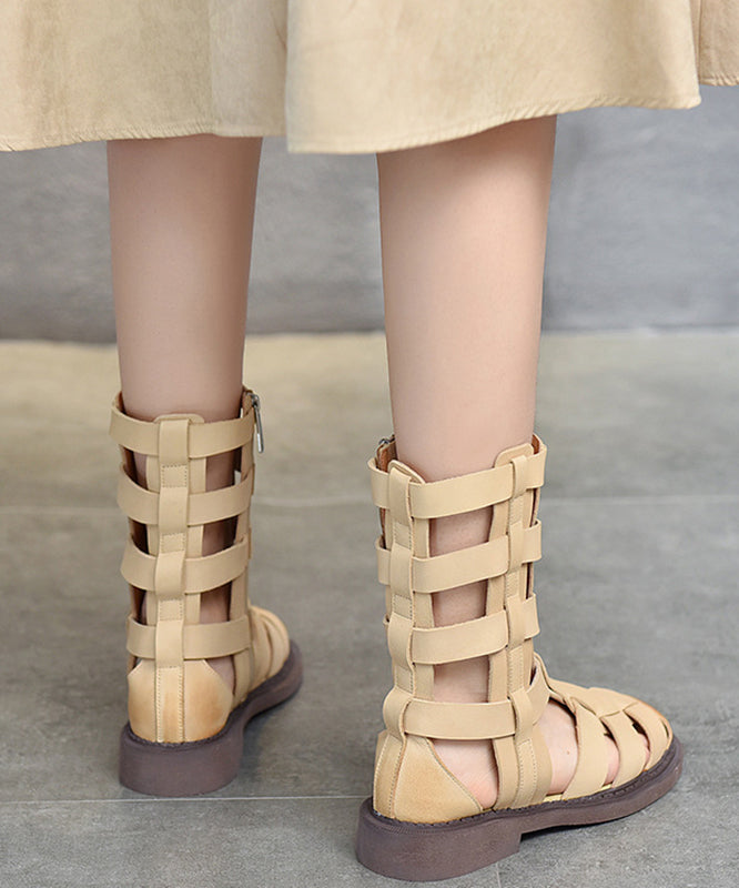 Comfortable Orthopedic Boots for Daily Wear