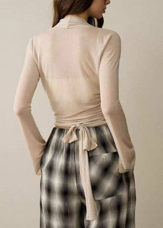 Beautifully Finished Shirt in a Timeless Design