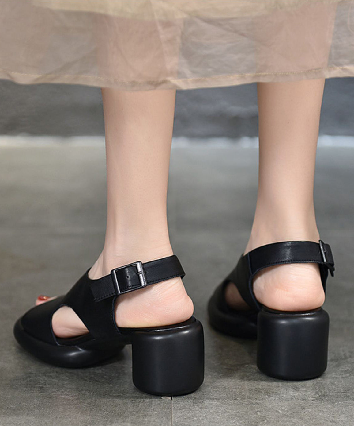 Comfortable Orthopedic Sandals for Daily Wear