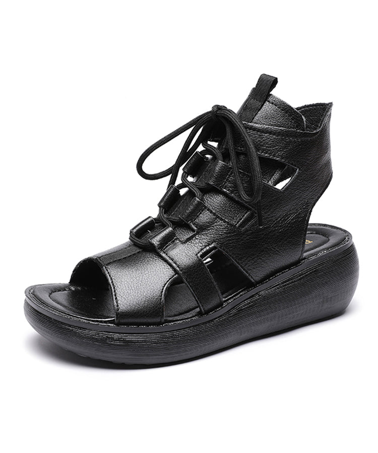 Graceful Orthopedic Sandals for Modern Look