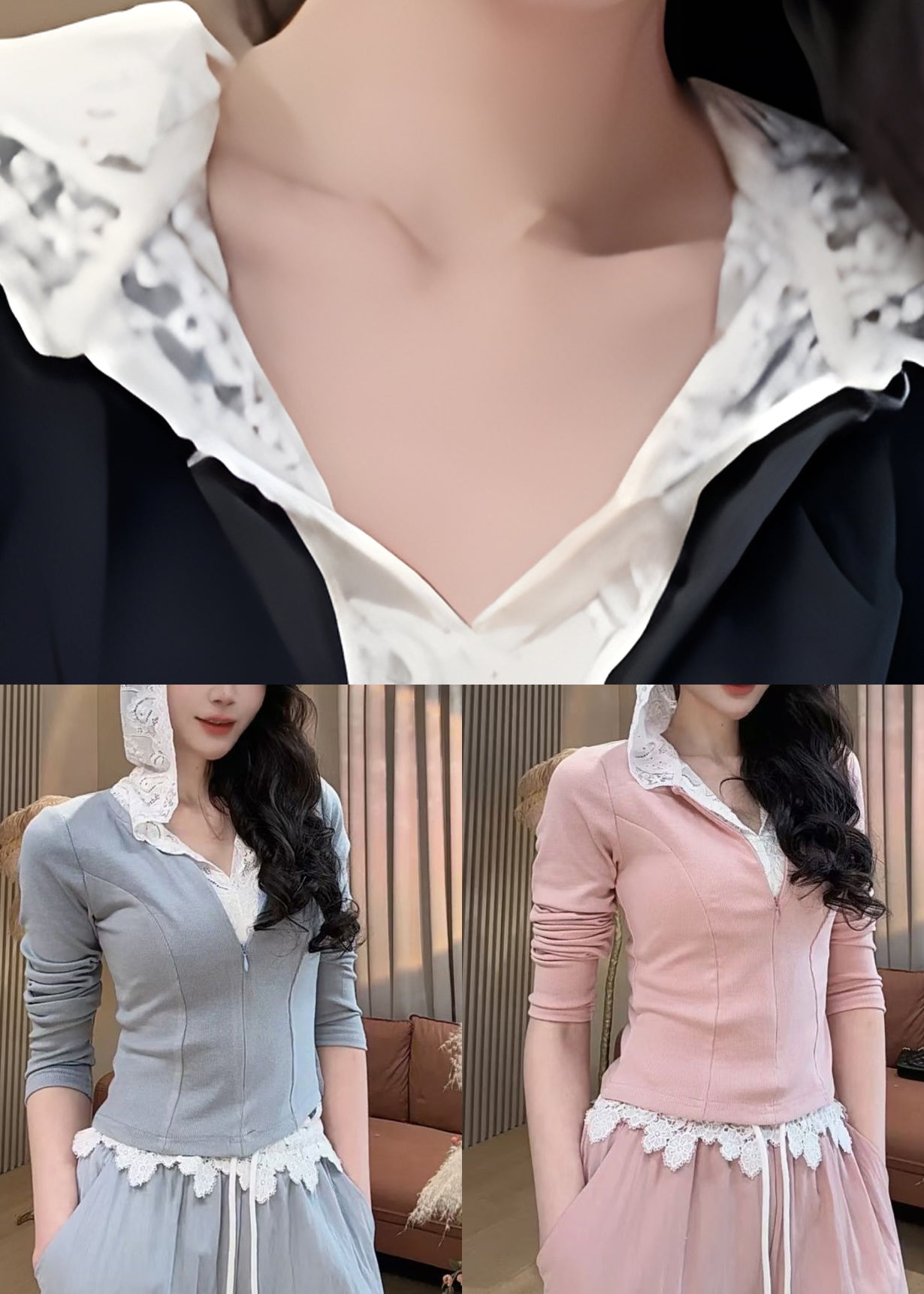 Effortlessly Elegant Shirt with a Timeless Design