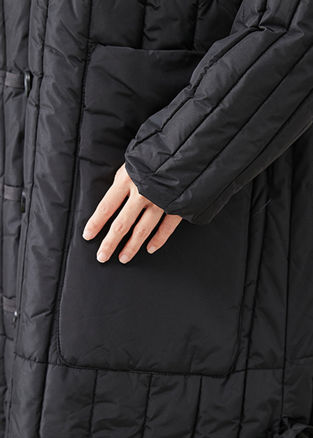 Beautifully Finished Jacket in a Timeless Design