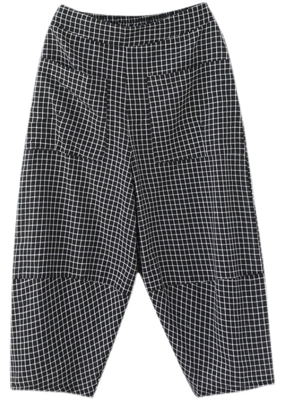 Beautifully Finished Trousers in a Timeless Design