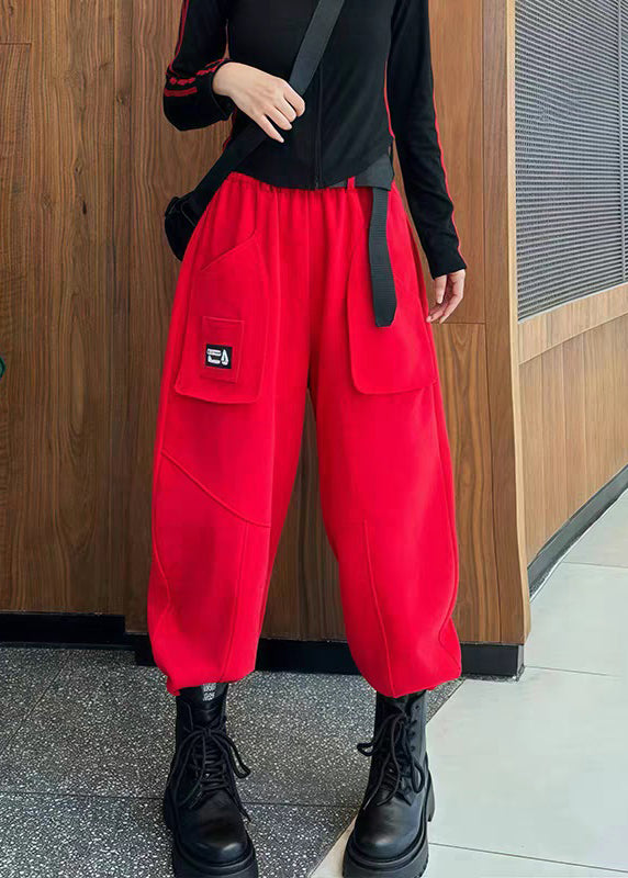 Elegantly Styled Pants for Everyday Wear